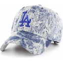 curva-los-angeles-dodgers-mlb-47-brand
