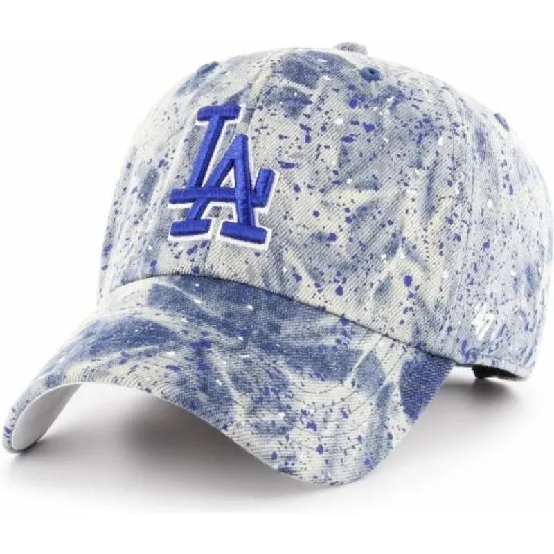 curva-los-angeles-dodgers-mlb-47-brand curva-los-angeles-dodgers-mlb-47-brand