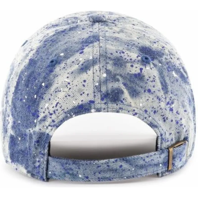 curva-los-angeles-dodgers-mlb-47-brand curva-los-angeles-dodgers-mlb-47-brand