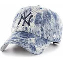 curva-new-york-yankees-mlb-47-brand