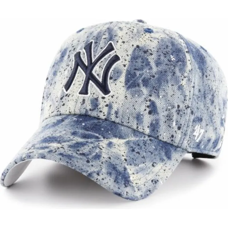 curva-new-york-yankees-mlb-47-brand curva-new-york-yankees-mlb-47-brand