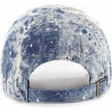 curva-new-york-yankees-mlb-47-brand