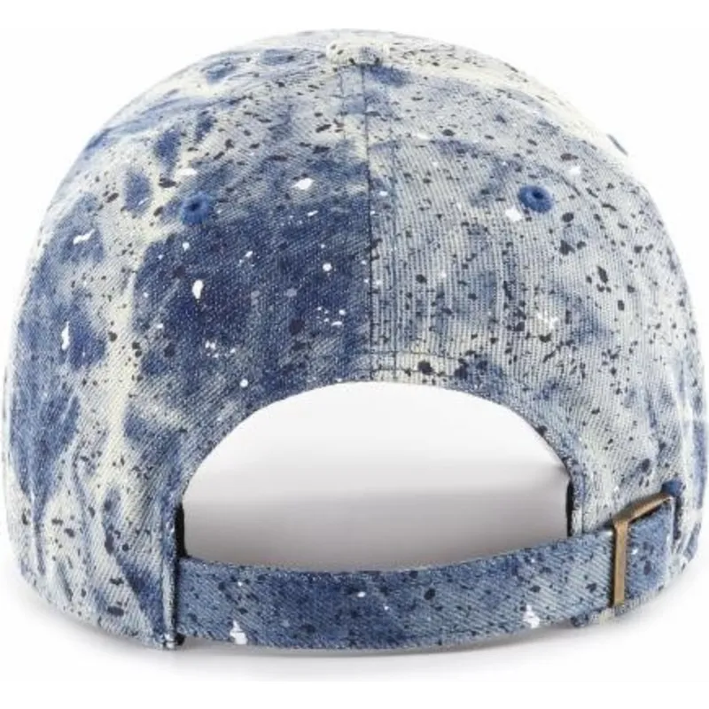 curva-new-york-yankees-mlb-47-brand curva-new-york-yankees-mlb-47-brand