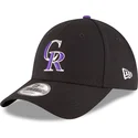 9forty-the-league-colorado-rockies-mlb-new-era