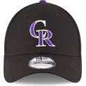 9forty-the-league-colorado-rockies-mlb-new-era