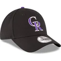 9forty-the-league-colorado-rockies-mlb-new-era