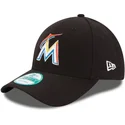 9forty-the-league-miami-marlins-mlb-new-era