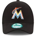 9forty-the-league-miami-marlins-mlb-new-era