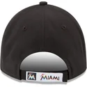 9forty-the-league-miami-marlins-mlb-new-era