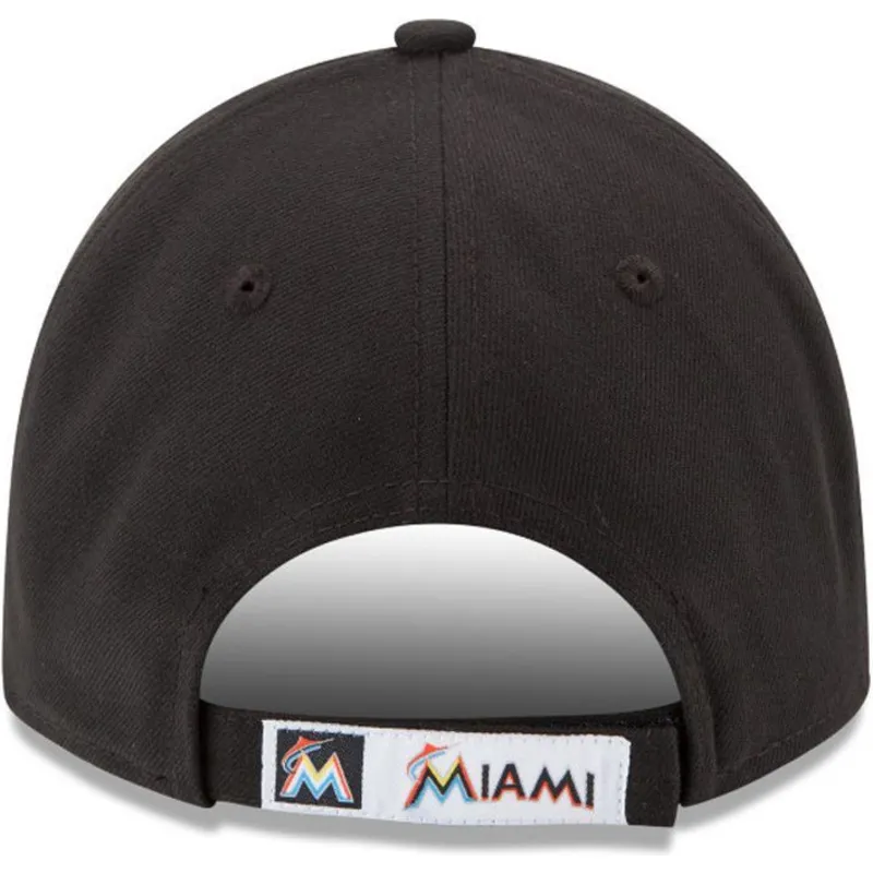 curva-9forty-the-league-miami-marlins-mlb-new-era curva-9forty-the-league-miami-marlins-mlb-new-era