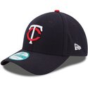 curva-9forty-the-league-minnesota-twins-mlb-new-era