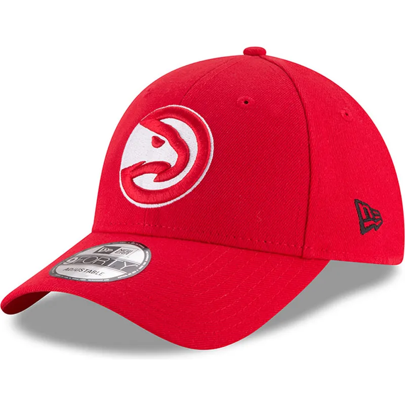 curva-9forty-the-league-atlanta-hawks-nba-new-era