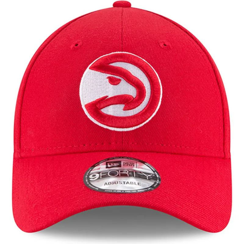 curva-9forty-the-league-atlanta-hawks-nba-new-era