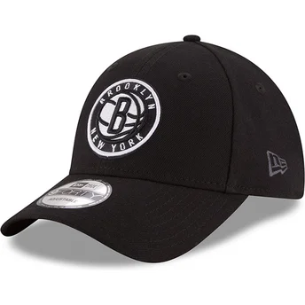 curva-9forty-the-league-brooklyn-nets-nba-new-era