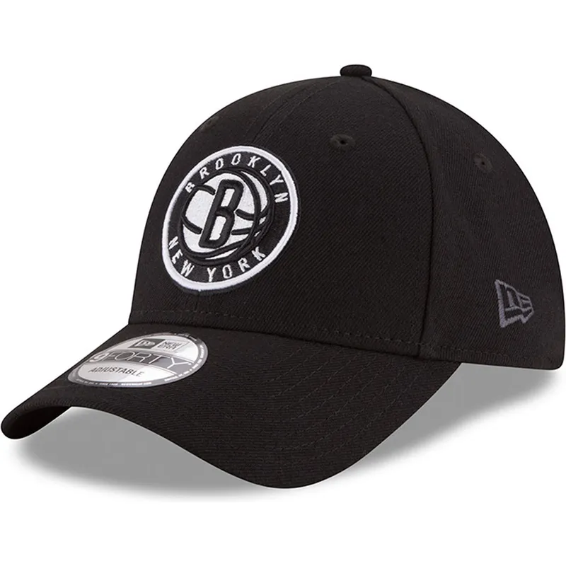 curva-9forty-the-league-brooklyn-nets-nba-new-era