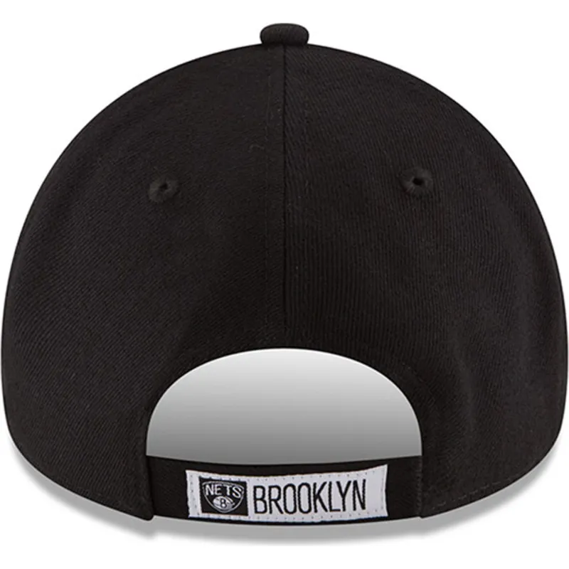 curva-9forty-the-league-brooklyn-nets-nba-new-era