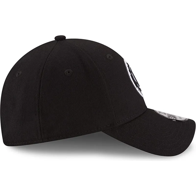 curva-9forty-the-league-brooklyn-nets-nba-new-era