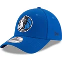 curva-9forty-the-league-dallas-mavericks-nba-new-era