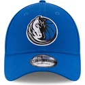 curva-9forty-the-league-dallas-mavericks-nba-new-era