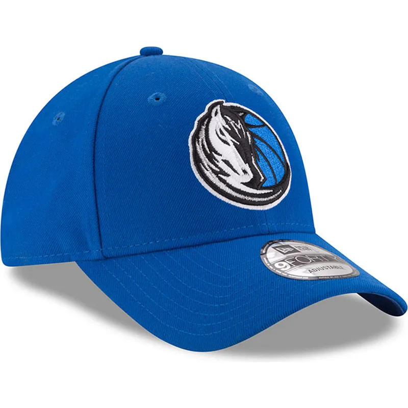 curva-9forty-the-league-dallas-mavericks-nba-new-era