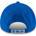 9forty-the-league-dallas-mavericks-nba-new-era