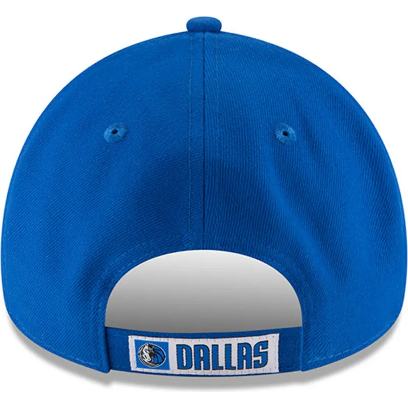 curva-9forty-the-league-dallas-mavericks-nba-new-era