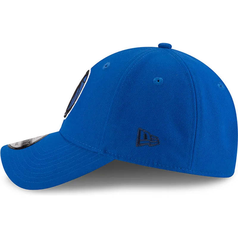 curva-9forty-the-league-dallas-mavericks-nba-new-era