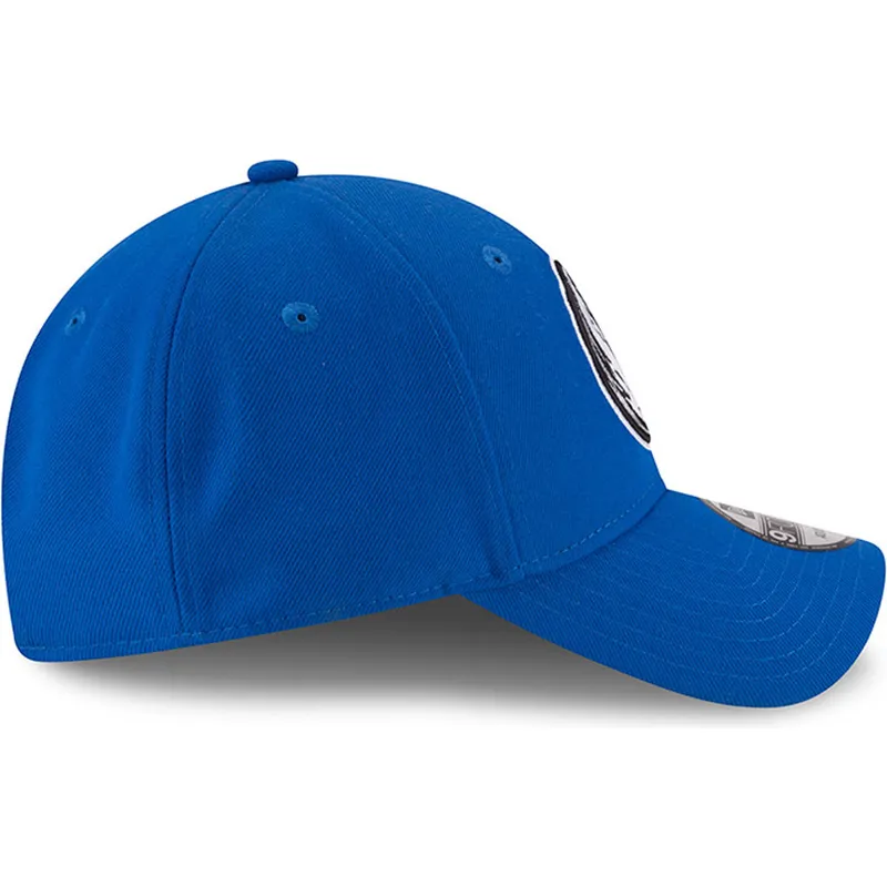 curva-9forty-the-league-dallas-mavericks-nba-new-era