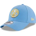curva-claro-9forty-the-league-denver-nuggets-nba-new-era