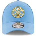 curva-claro-9forty-the-league-denver-nuggets-nba-new-era