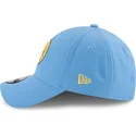 curva-claro-9forty-the-league-denver-nuggets-nba-new-era