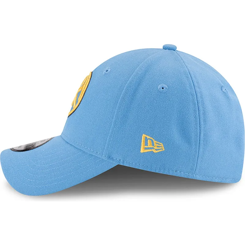 curva-claro-9forty-the-league-denver-nuggets-nba-new-era