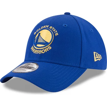 9forty-the-league-golden-state-warriors-nba-new-era