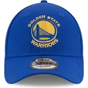 9forty-the-league-golden-state-warriors-nba-new-era