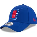 curva-9forty-the-league-los-angeles-clippers-nba-new-era