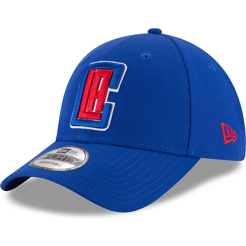 curva-9forty-the-league-los-angeles-clippers-nba-new-era