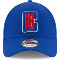 9forty-the-league-los-angeles-clippers-nba-new-era