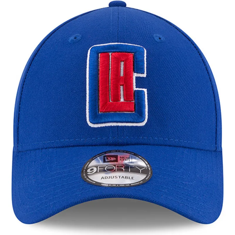 curva-9forty-the-league-los-angeles-clippers-nba-new-era