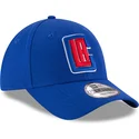 9forty-the-league-los-angeles-clippers-nba-new-era