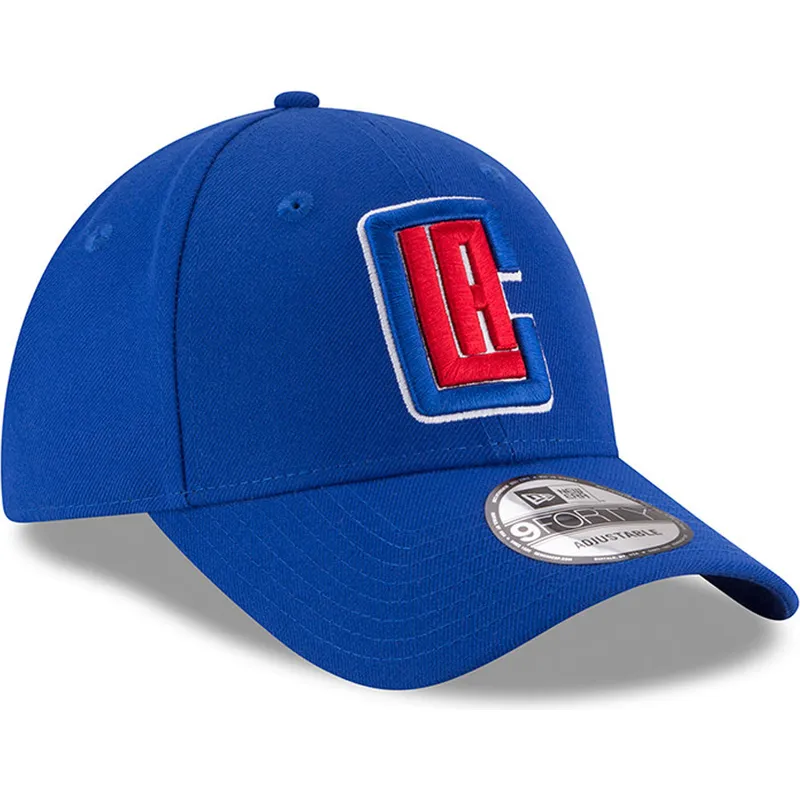 curva-9forty-the-league-los-angeles-clippers-nba-new-era