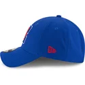 9forty-the-league-los-angeles-clippers-nba-new-era