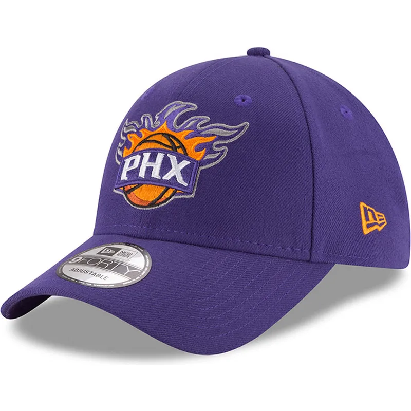 curva-9forty-the-league-phoenix-suns-nba-new-era curva-9forty-the-league-phoenix-suns-nba-new-era