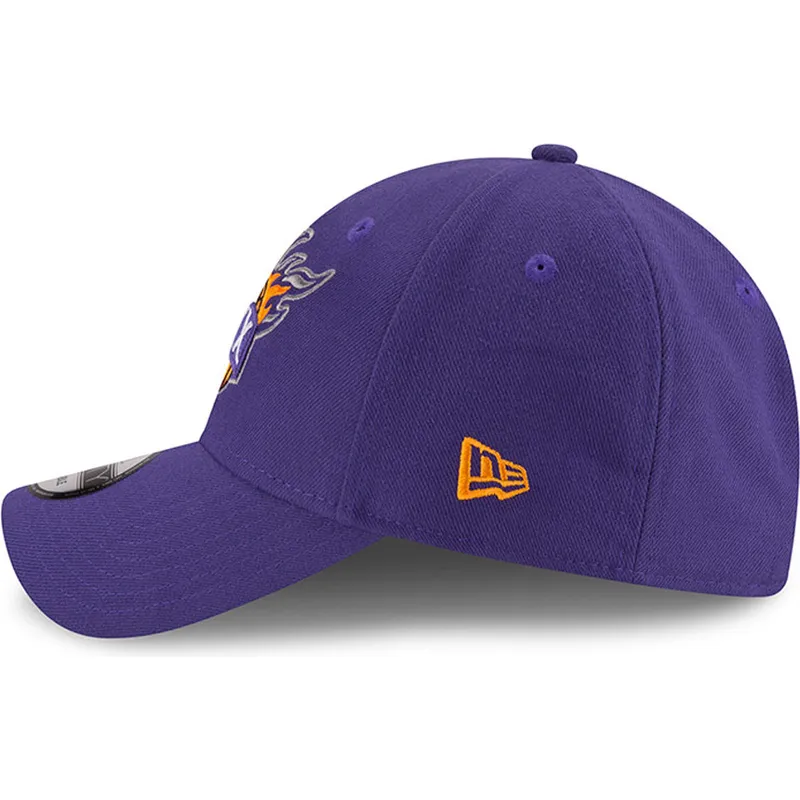 curva-9forty-the-league-phoenix-suns-nba-new-era curva-9forty-the-league-phoenix-suns-nba-new-era