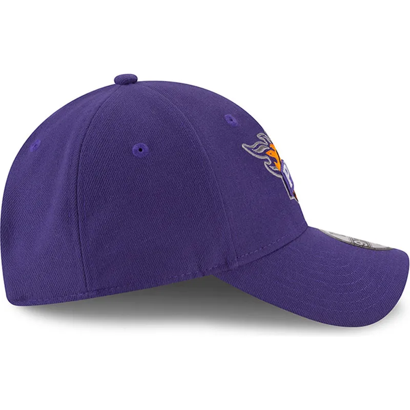 curva-9forty-the-league-phoenix-suns-nba-new-era curva-9forty-the-league-phoenix-suns-nba-new-era
