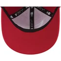 new-era-curved-brim-9forty-the-league-arizona-cardinals-nfl-red-adjustable-cap