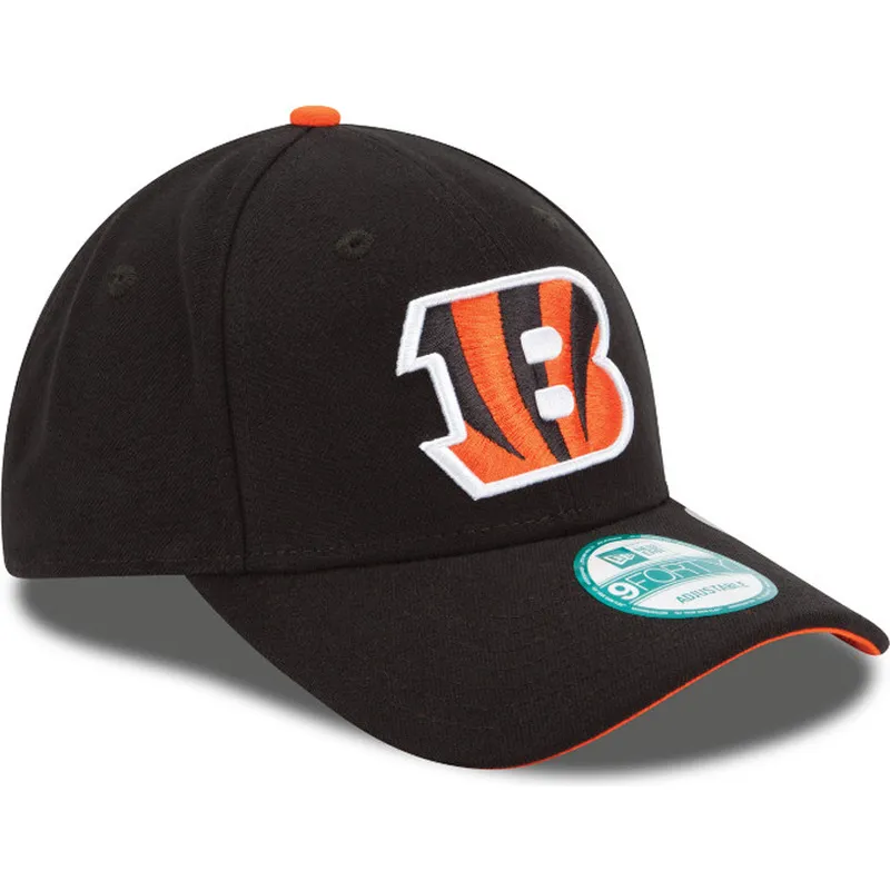 curva-9forty-the-league-cincinnati-bengals-nfl-new-era