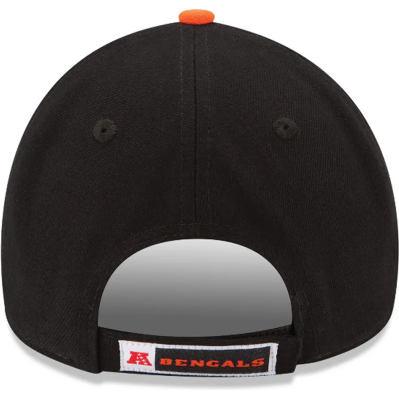 curva-9forty-the-league-cincinnati-bengals-nfl-new-era
