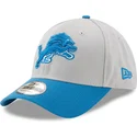 9forty-the-league-detroit-lions-nfl-new-era