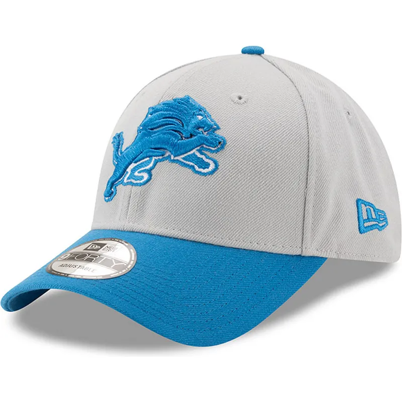 curva-9forty-the-league-detroit-lions-nfl-new-era