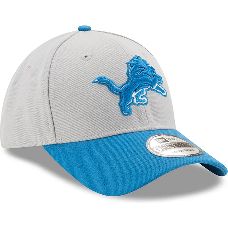 curva-9forty-the-league-detroit-lions-nfl-new-era